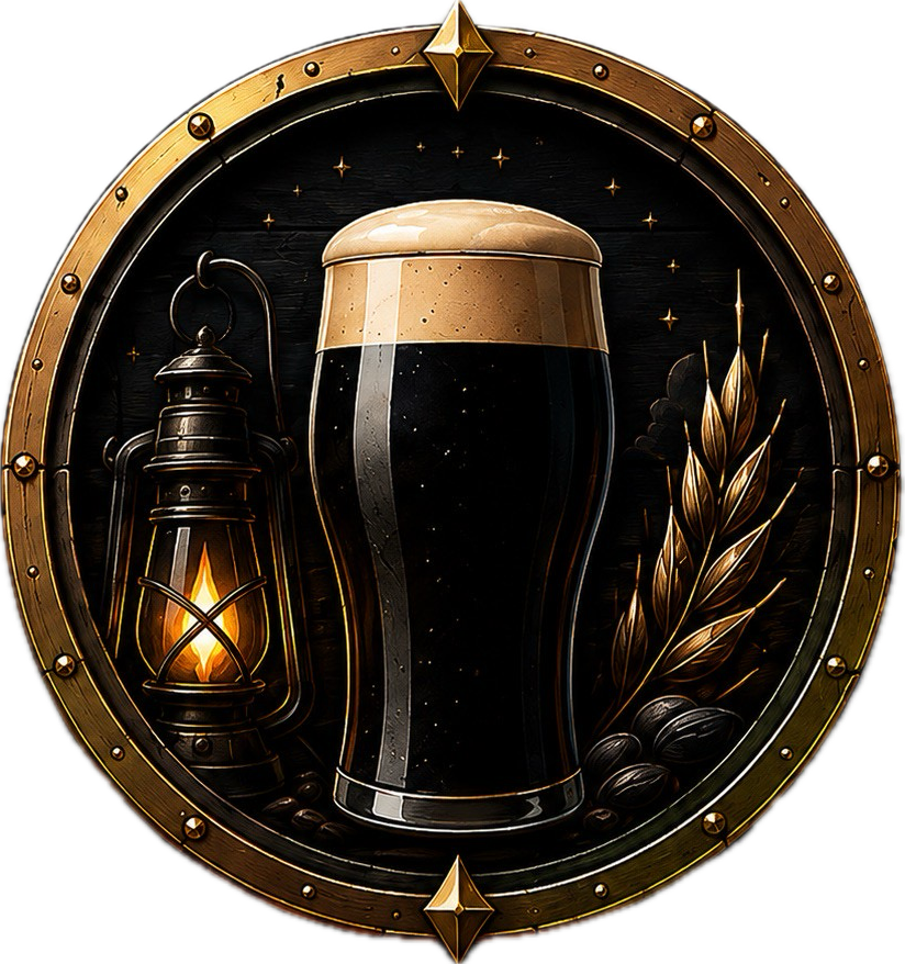 黒ビール好き