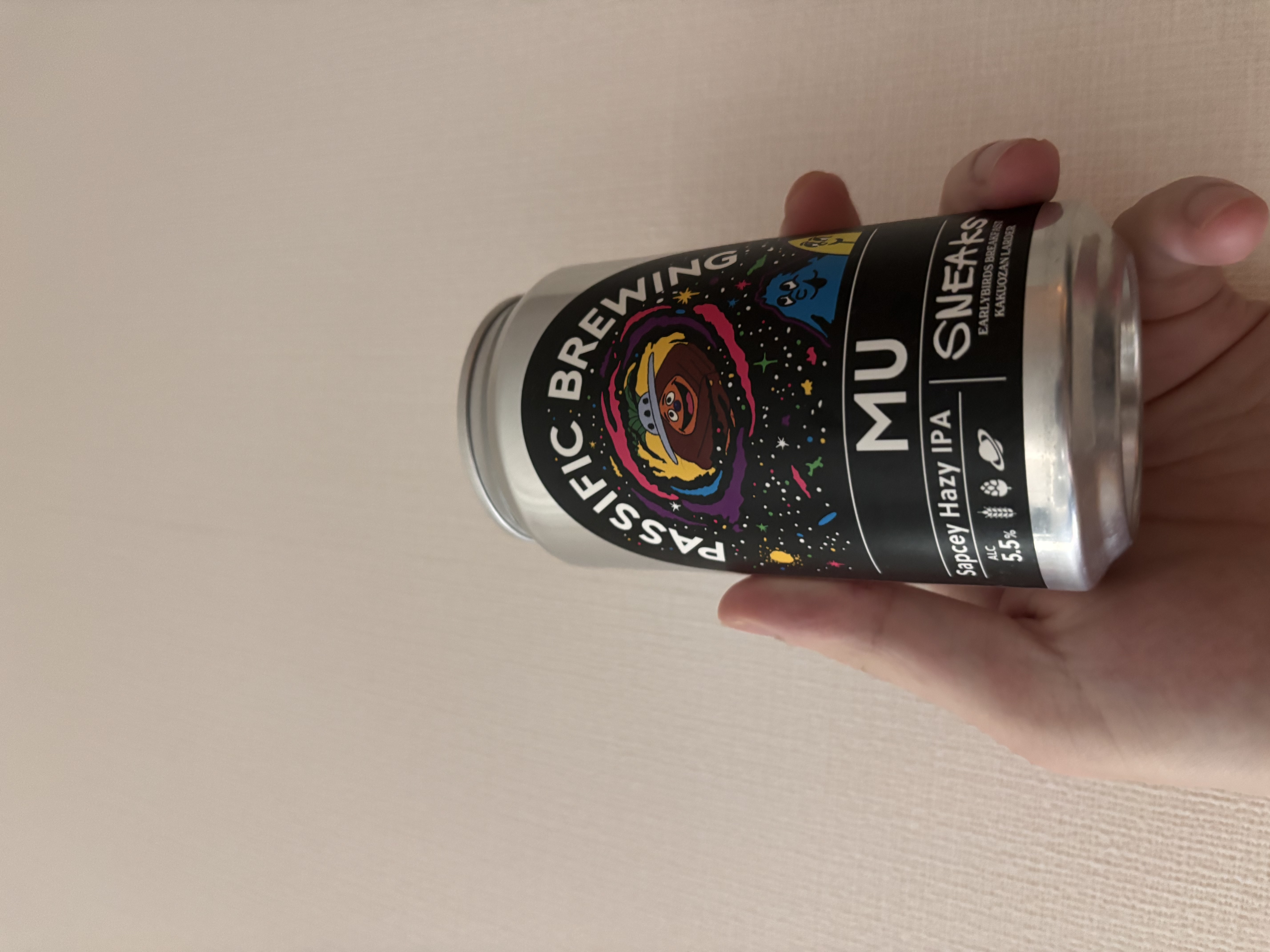 Passific Brewing